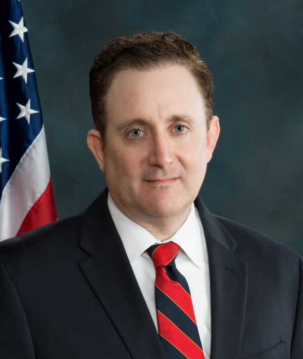 photo of David Gortler